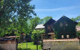 Pensiunea Casa Dacilor